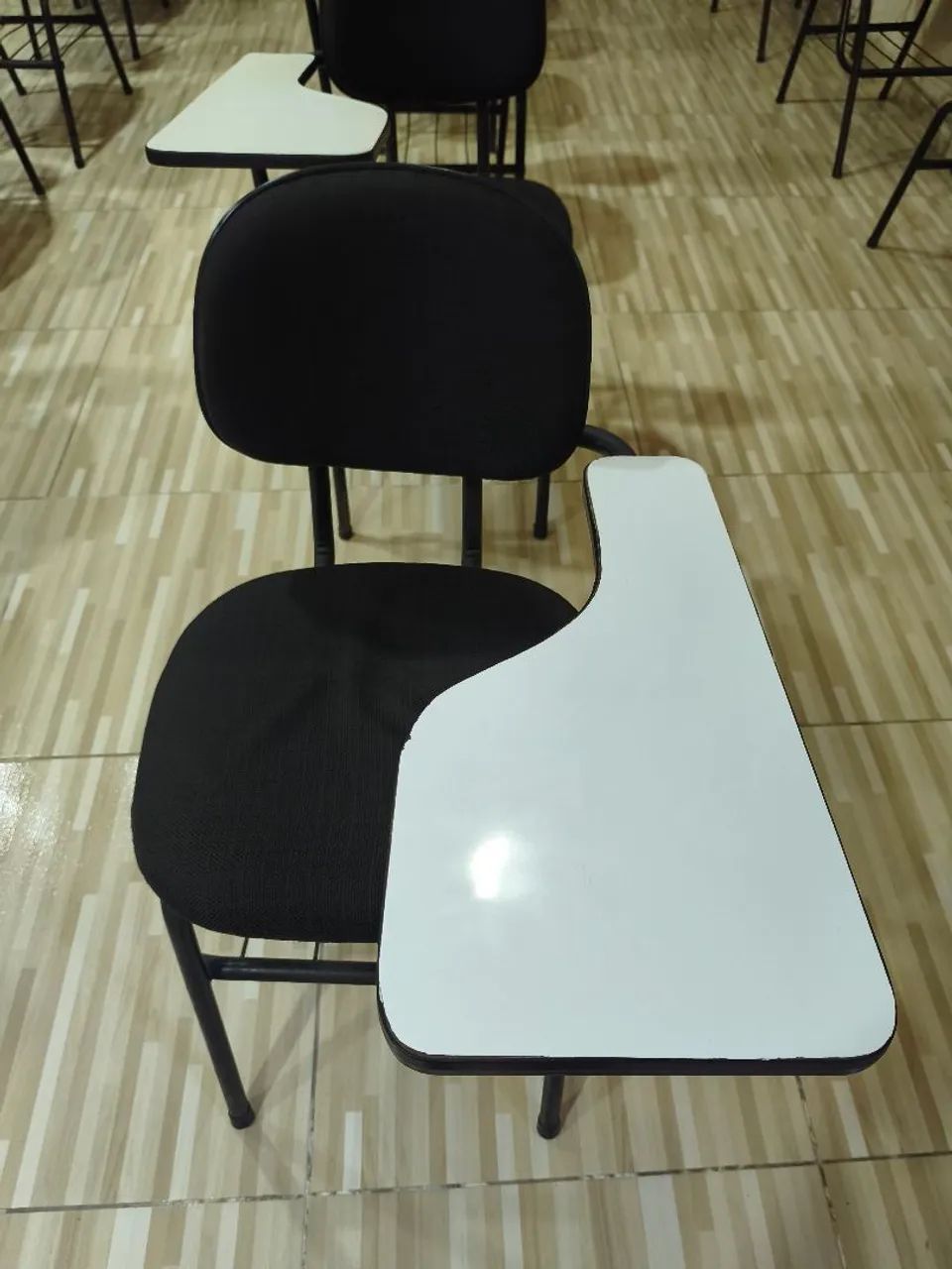 Carteiras Escolares 