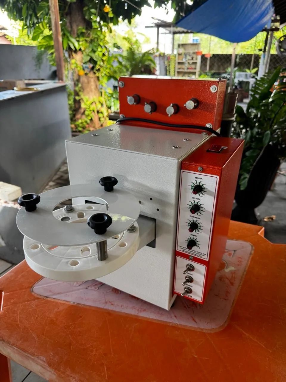 maquina de salgado compacta print - Foto 5