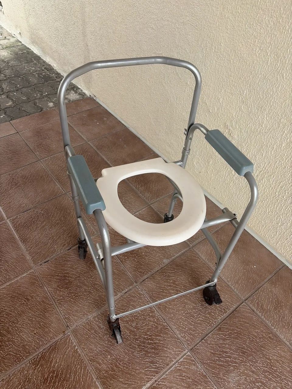 Cadeira de Banho