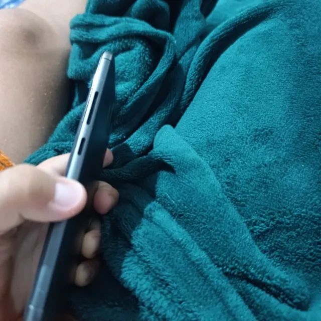 Motorola GK40, ele parece ser um Moto G4 - Foto 3