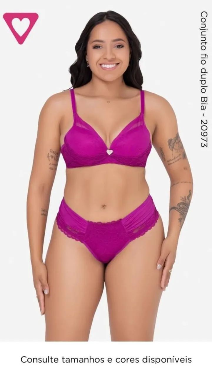 Romance Moda intima  - Foto 4