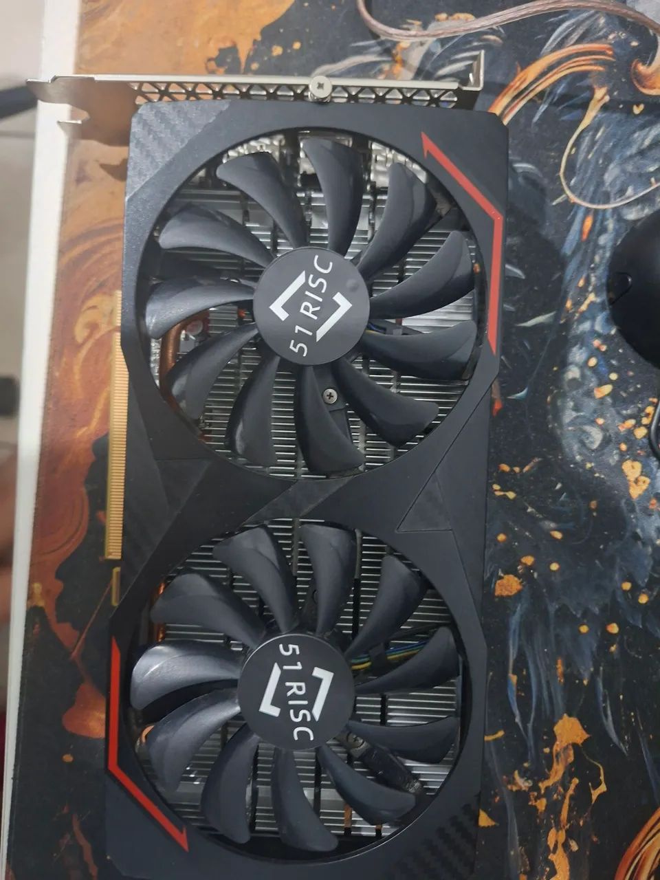 Rx 6600m 