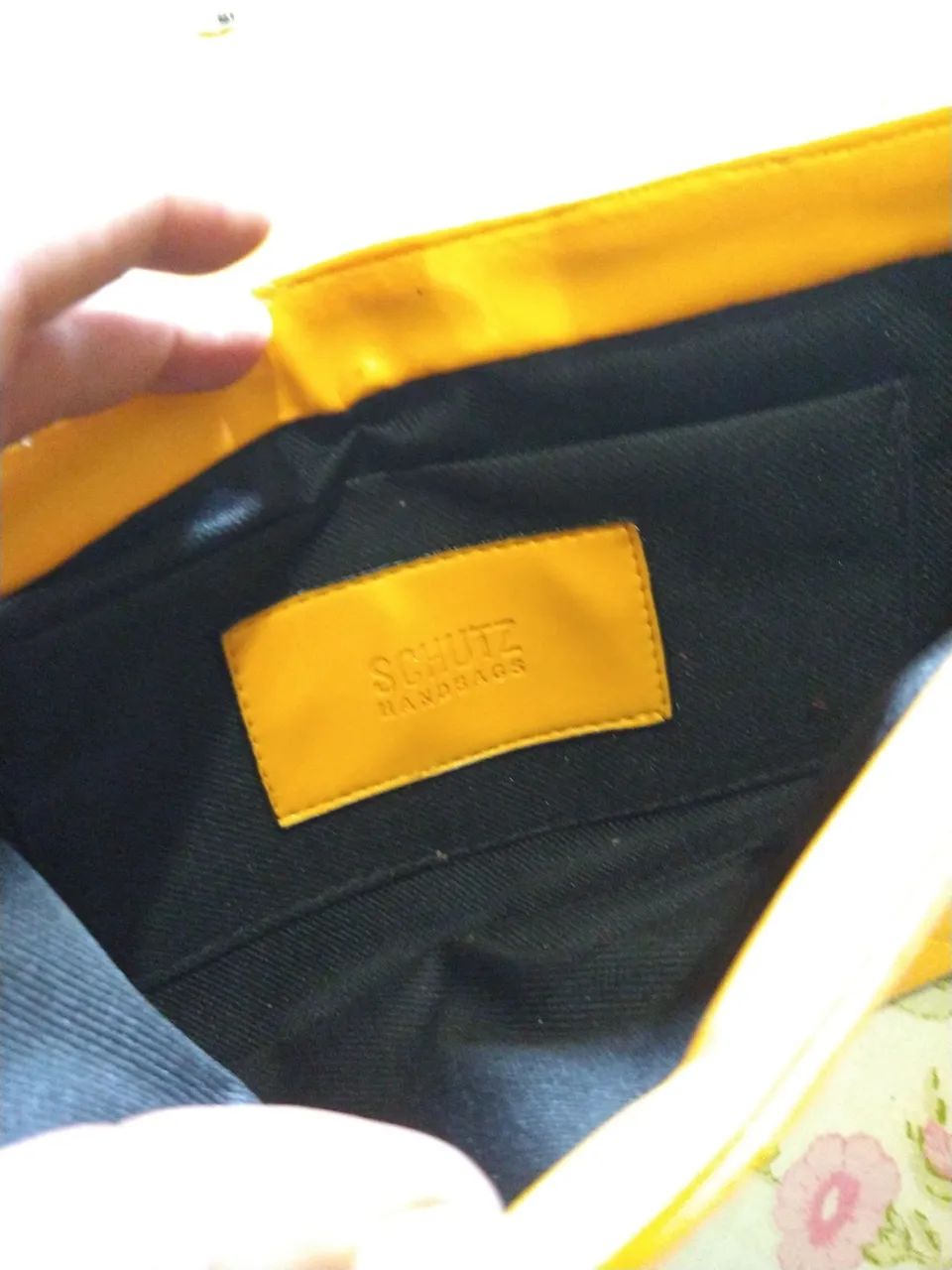 Bolsa  SCHUTZ  - Foto 5