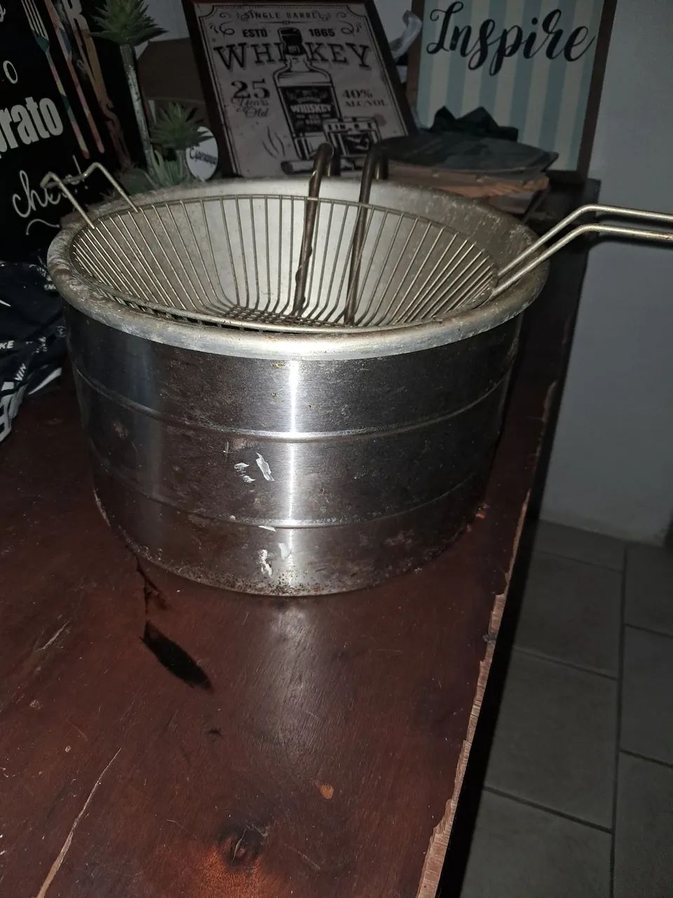 Frigideira 