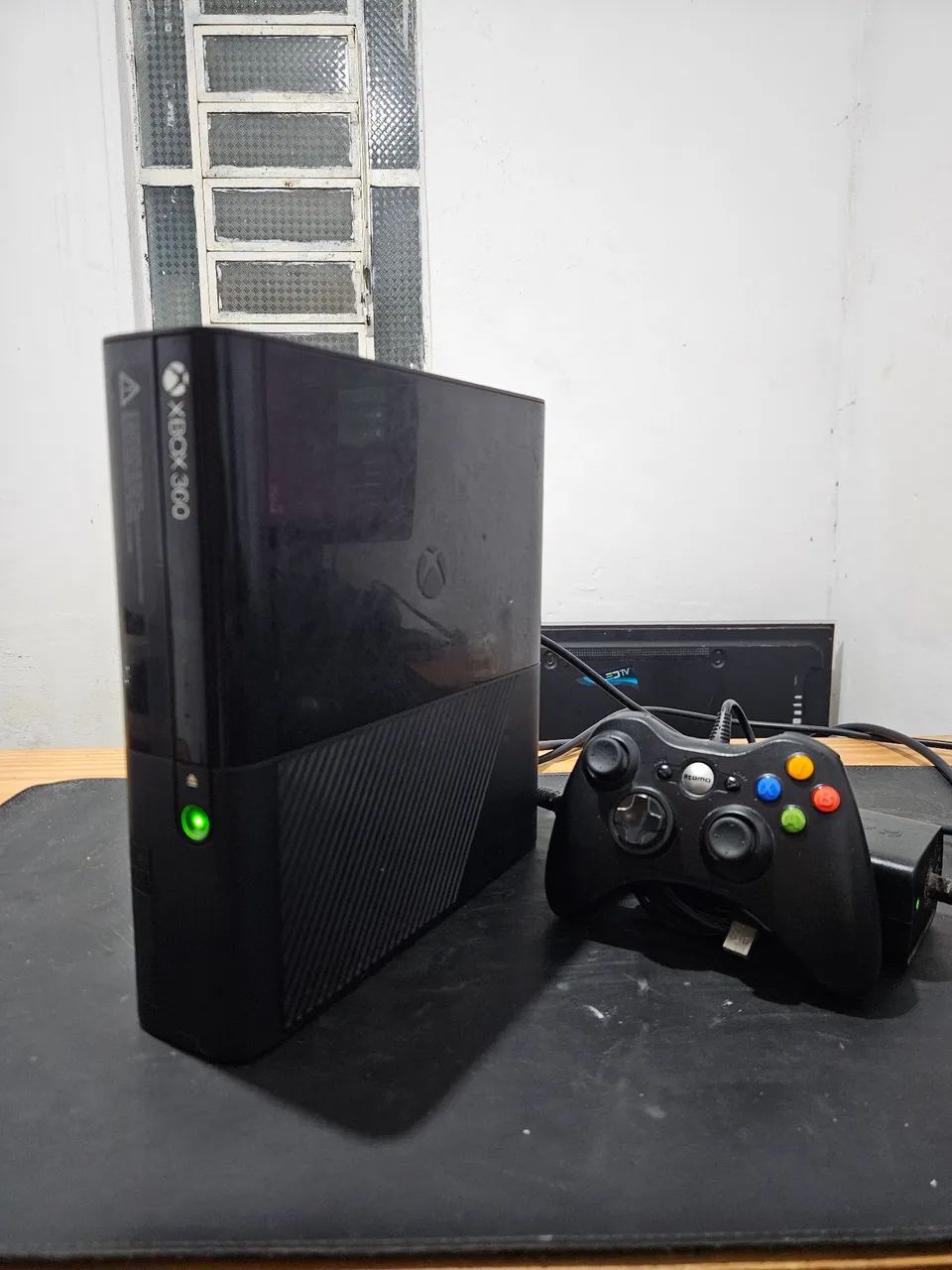 XBOX 360 500Gb
