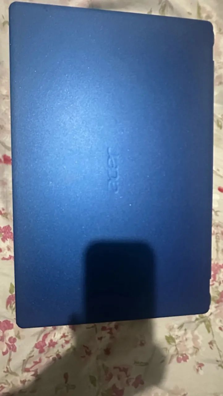 Notebook  - Foto 2
