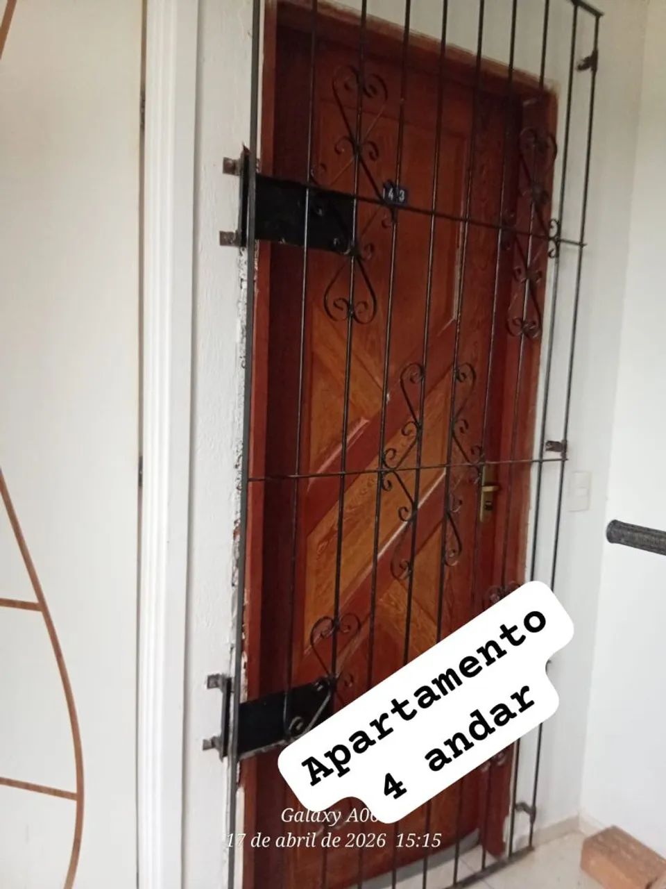 Vendo apartamento  - Foto 3