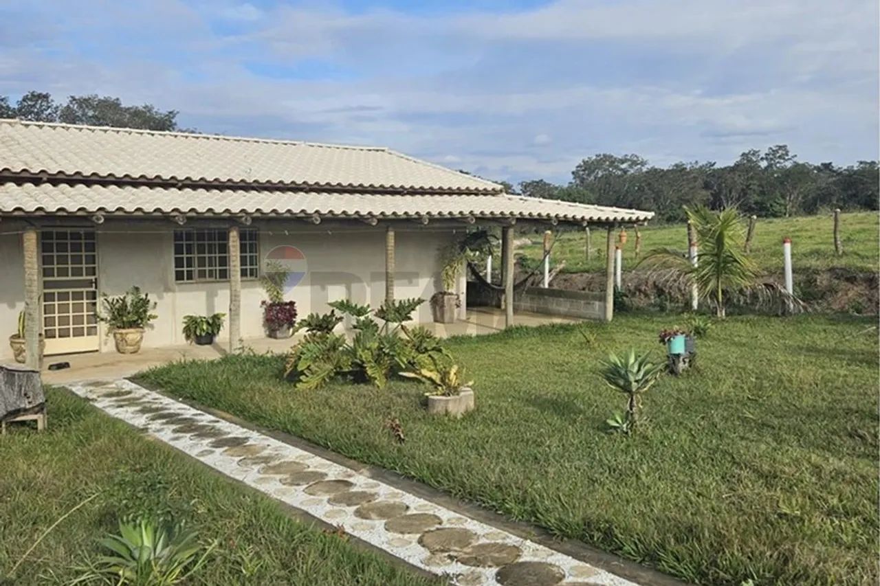 Fazenda Encantadora: Natureza e Conforto em MG