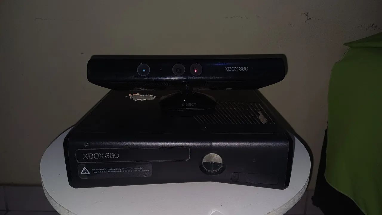 Xbox 360 