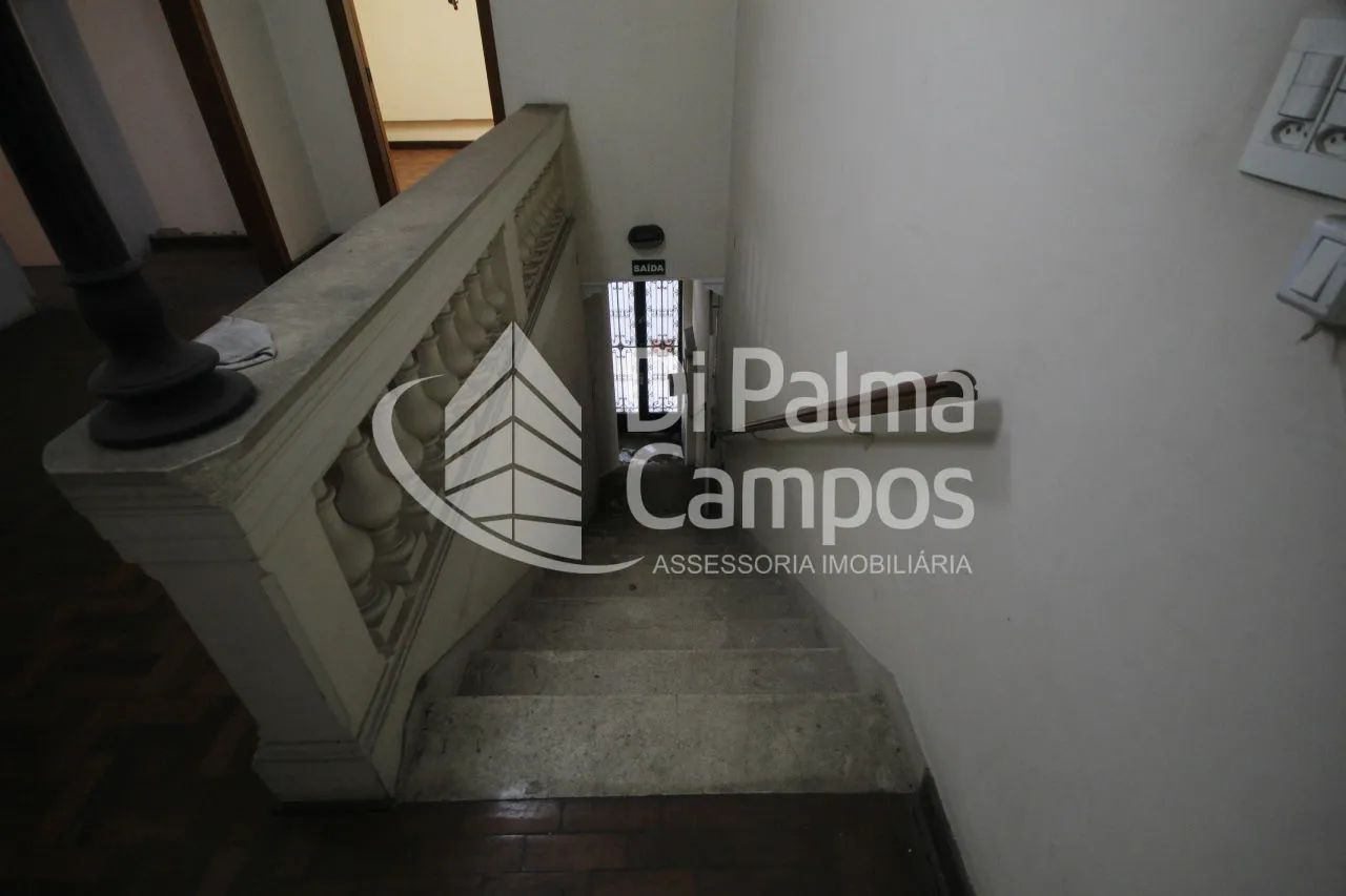 Sala Comercial com 160m² para alugar no Cambuci - Foto 4