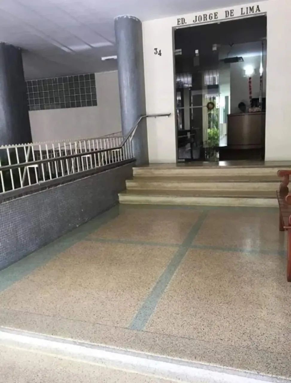 Foto - Rio de Janeiro - Lins de Vasconcelos