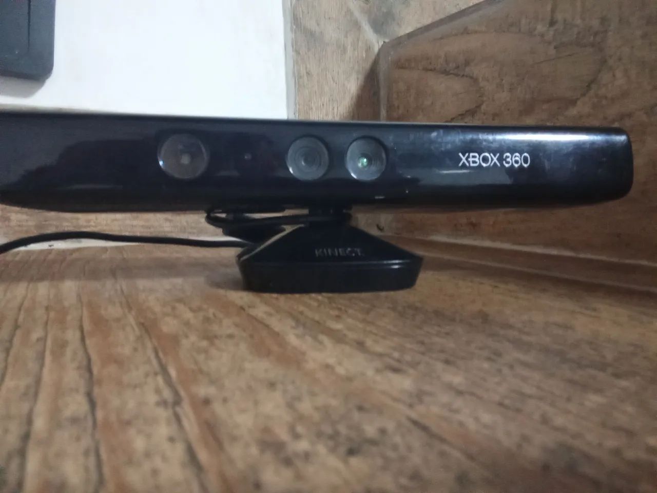 Kinect (para Xbox 360)