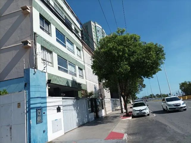 Alugo Kitnet Mobiliada Jardim Camburi