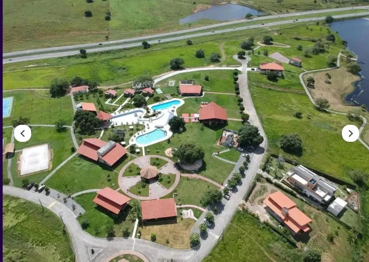 Lote/Terreno para venda com 965 metros quadrados em Zona Rural - Gurinhém - Paraíba - Foto 11