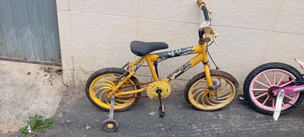 Lote de bicicletas - Foto 2
