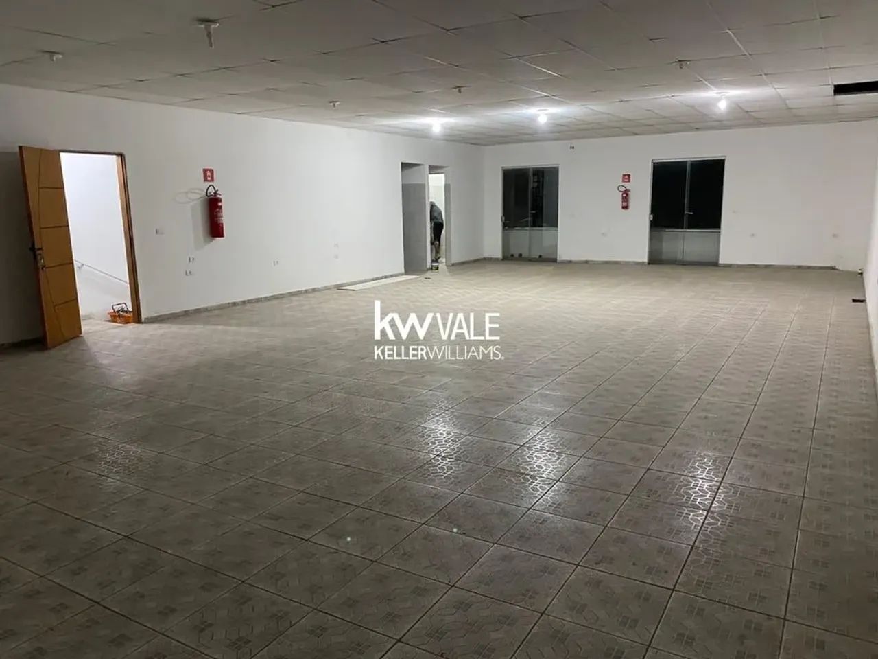 Salão Comercial Sobreloja no Bosque dos Ipês - Foto 3