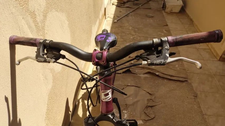 Gios aro 26 - Foto 5