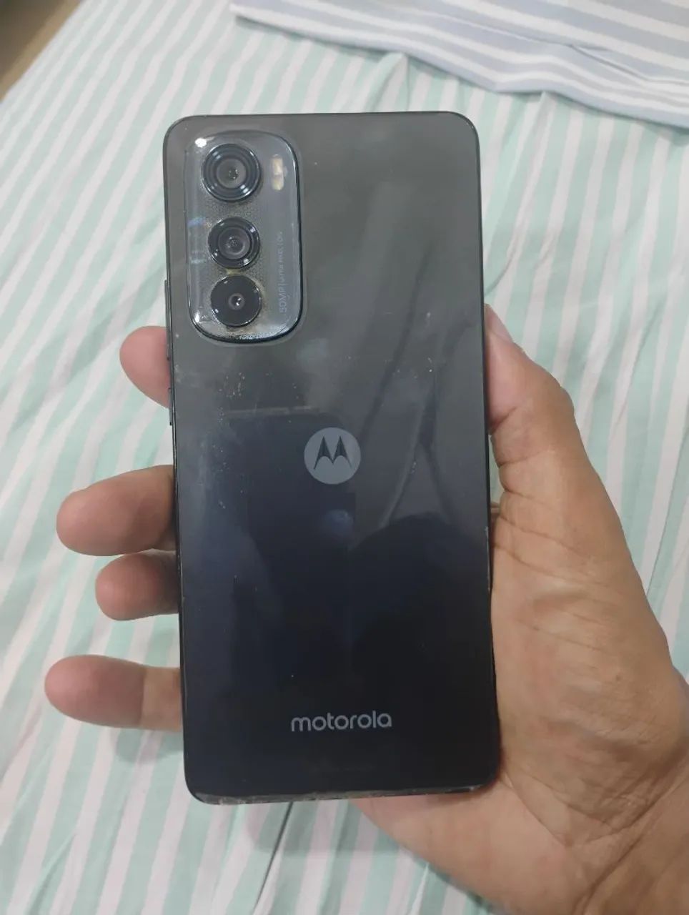 Moto Edge 30 5G 8/256 - Foto 2