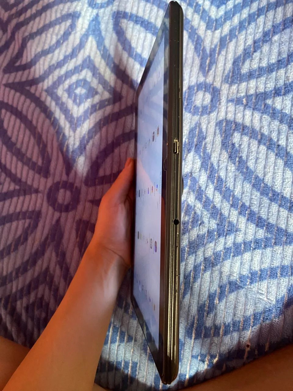 Tablet novo atualizando  - Foto 5