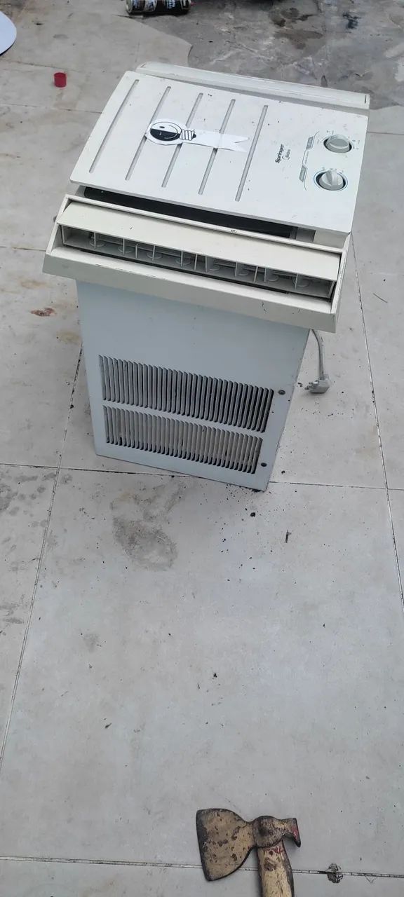 Ar condicionado  - Foto 2