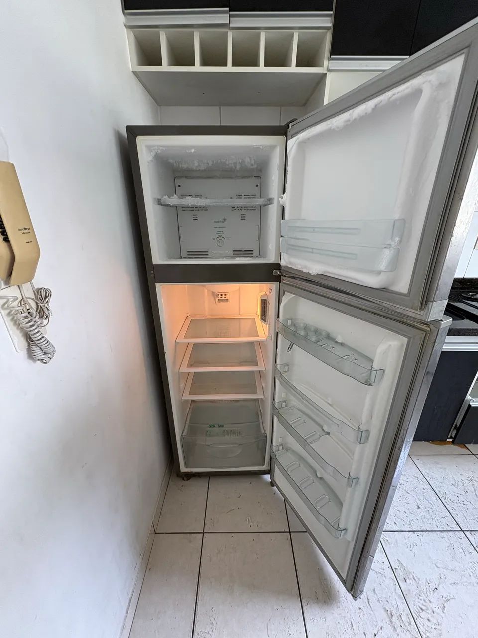 Geladeira  - Foto 2