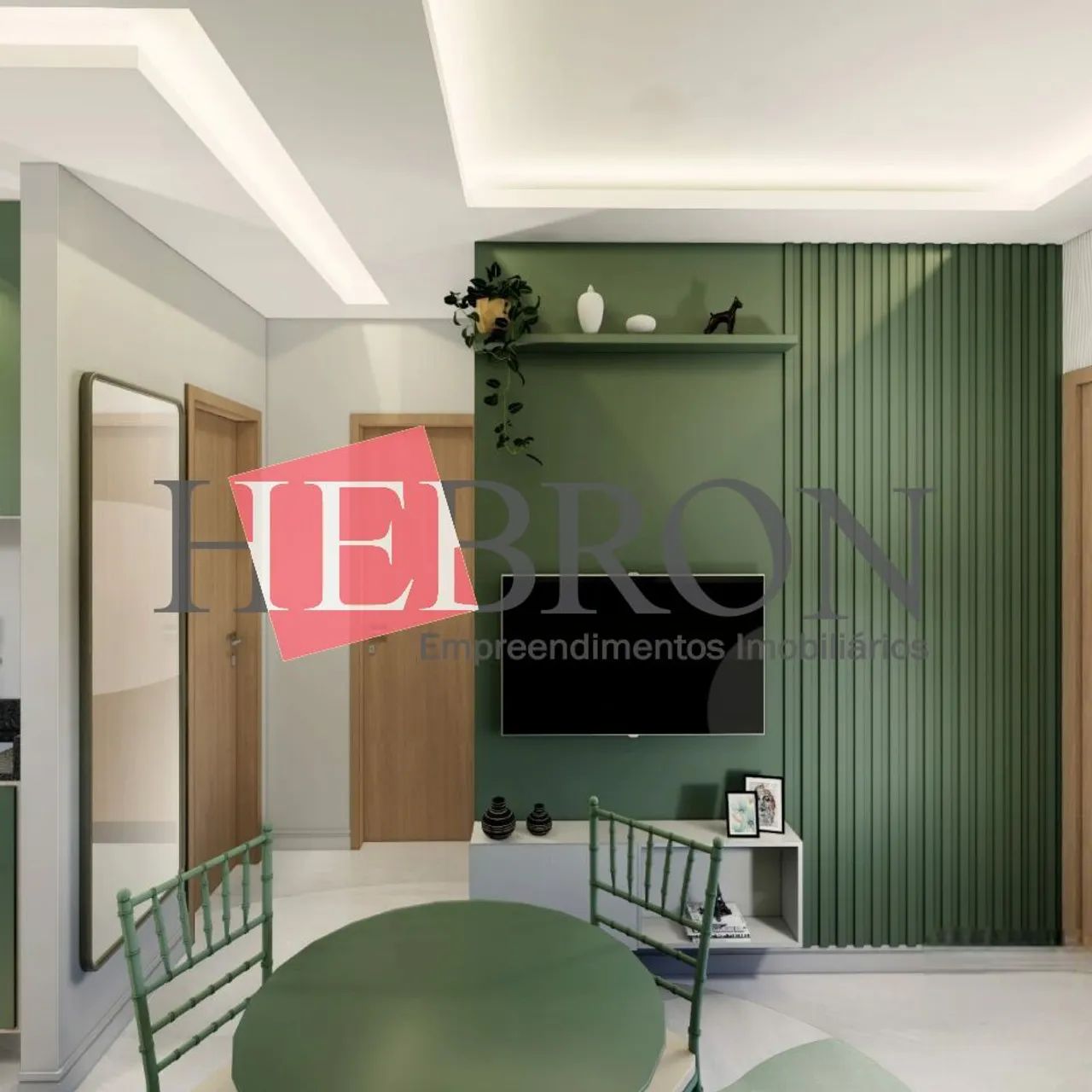 APARTAMENTO A VENDA NA VILA FORMOSA - Foto 2