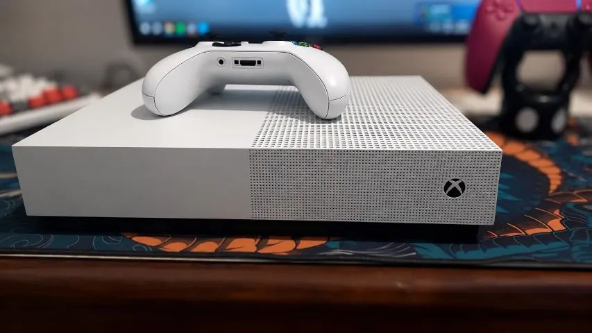 XBOX ONE S  - Foto 2