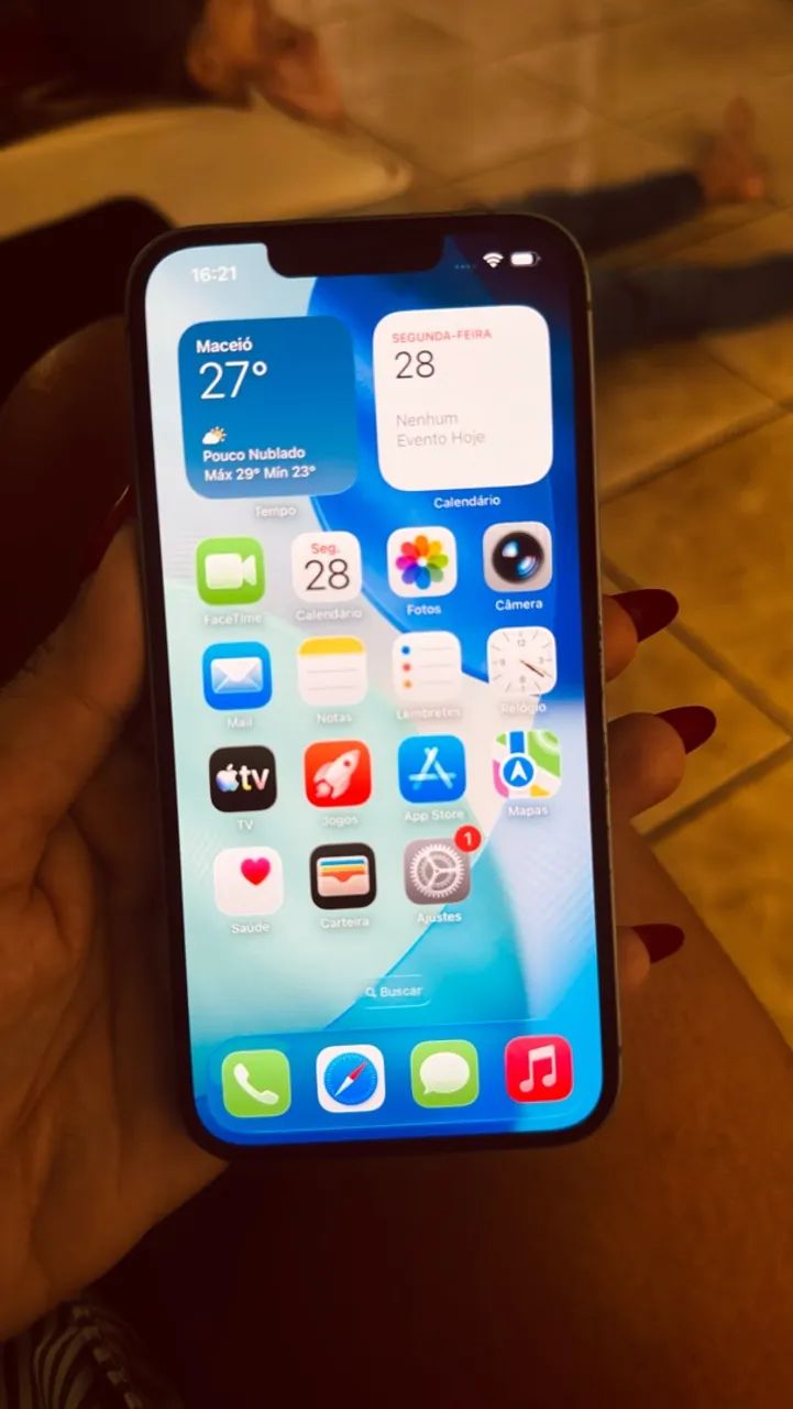 Vendo iPhone 14 - Foto 2
