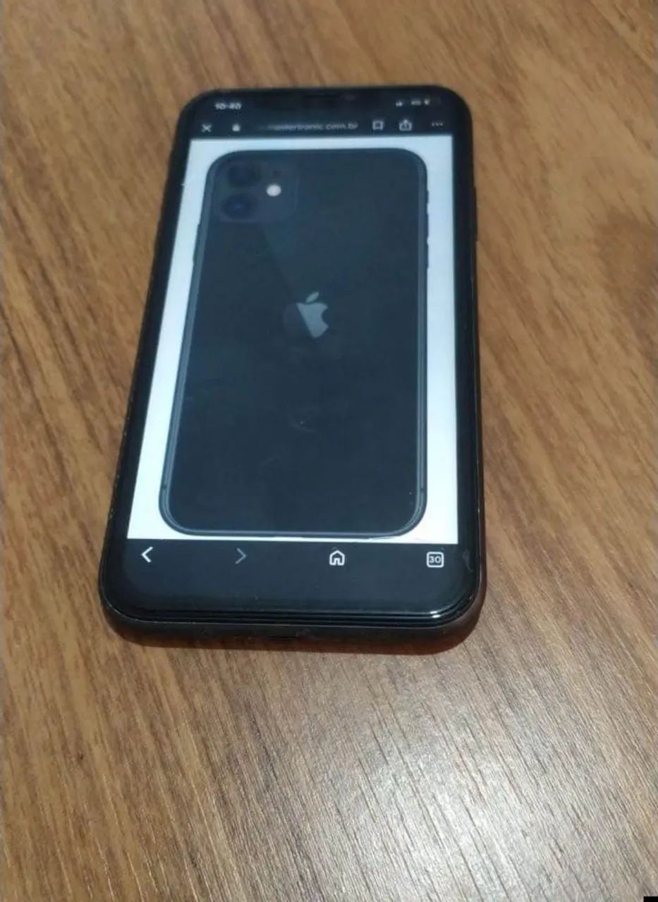 iPhone 11 64 Gb - Foto 2