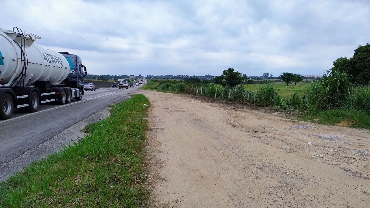 Foto - Itaboraí - Rio Várzea