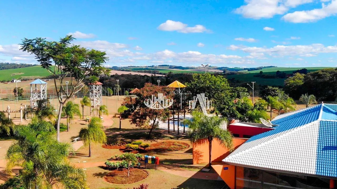 Terreno molhado à venda, 4931 m² por R$ 990.000 - Ecovillas do Lago - Sertanópolis/PR - Foto 4