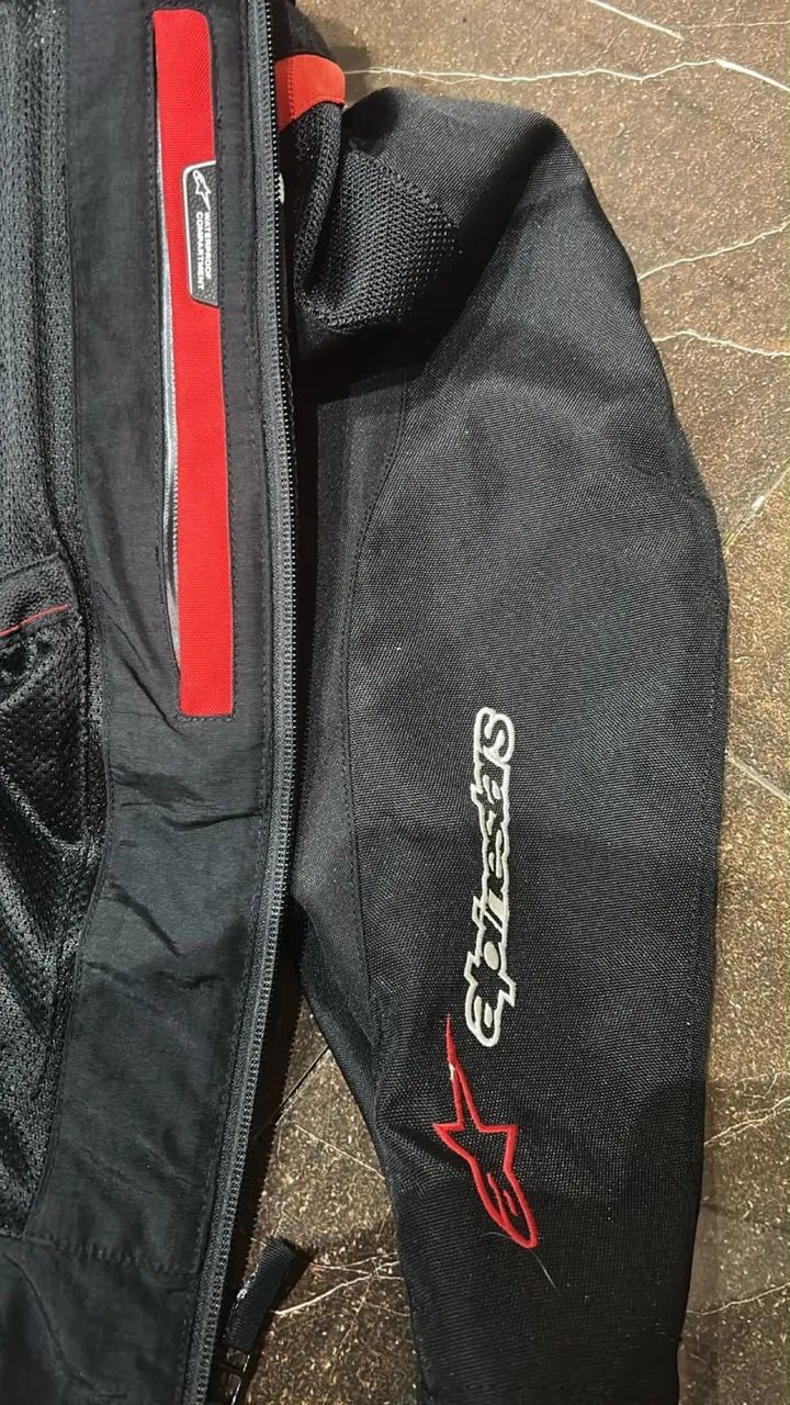 Jaqueta alpinestars - Foto 5