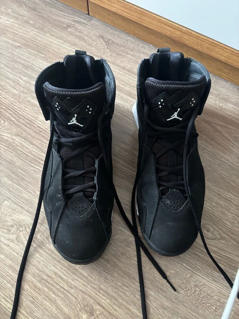 Tênis Jordan True