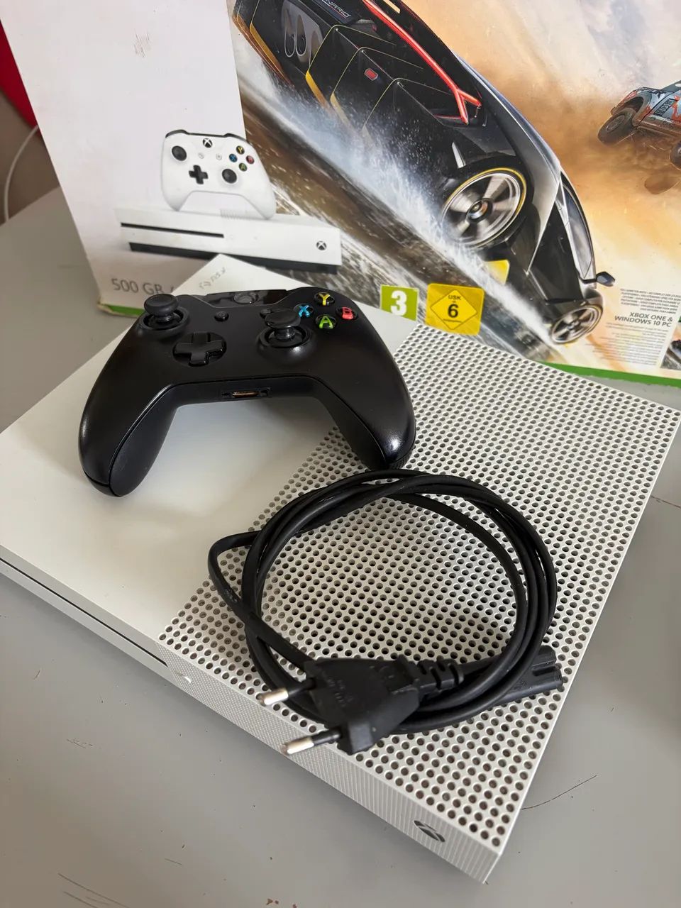Videogame  - Foto 2