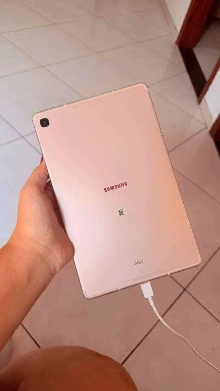 Galaxy S6 Lite 64gb
