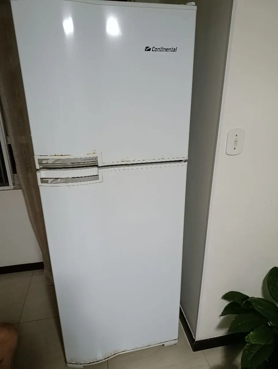 Geladeira 