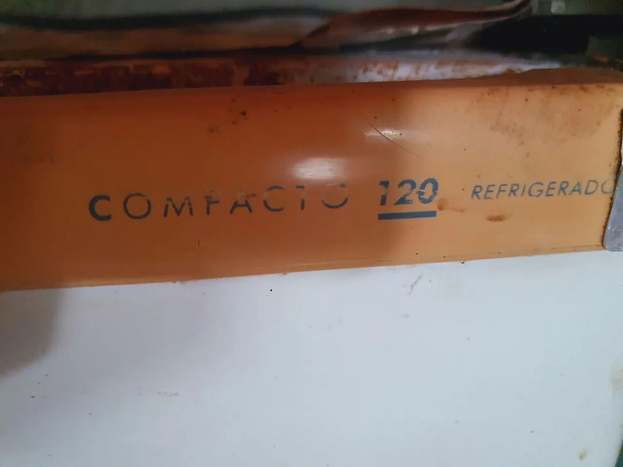 Geladeira consul 120 funcionándo - Foto 3