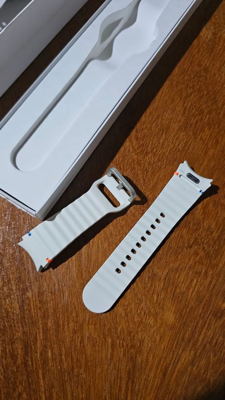 Samsung Galaxy Watch 7 40 mm - Foto 5