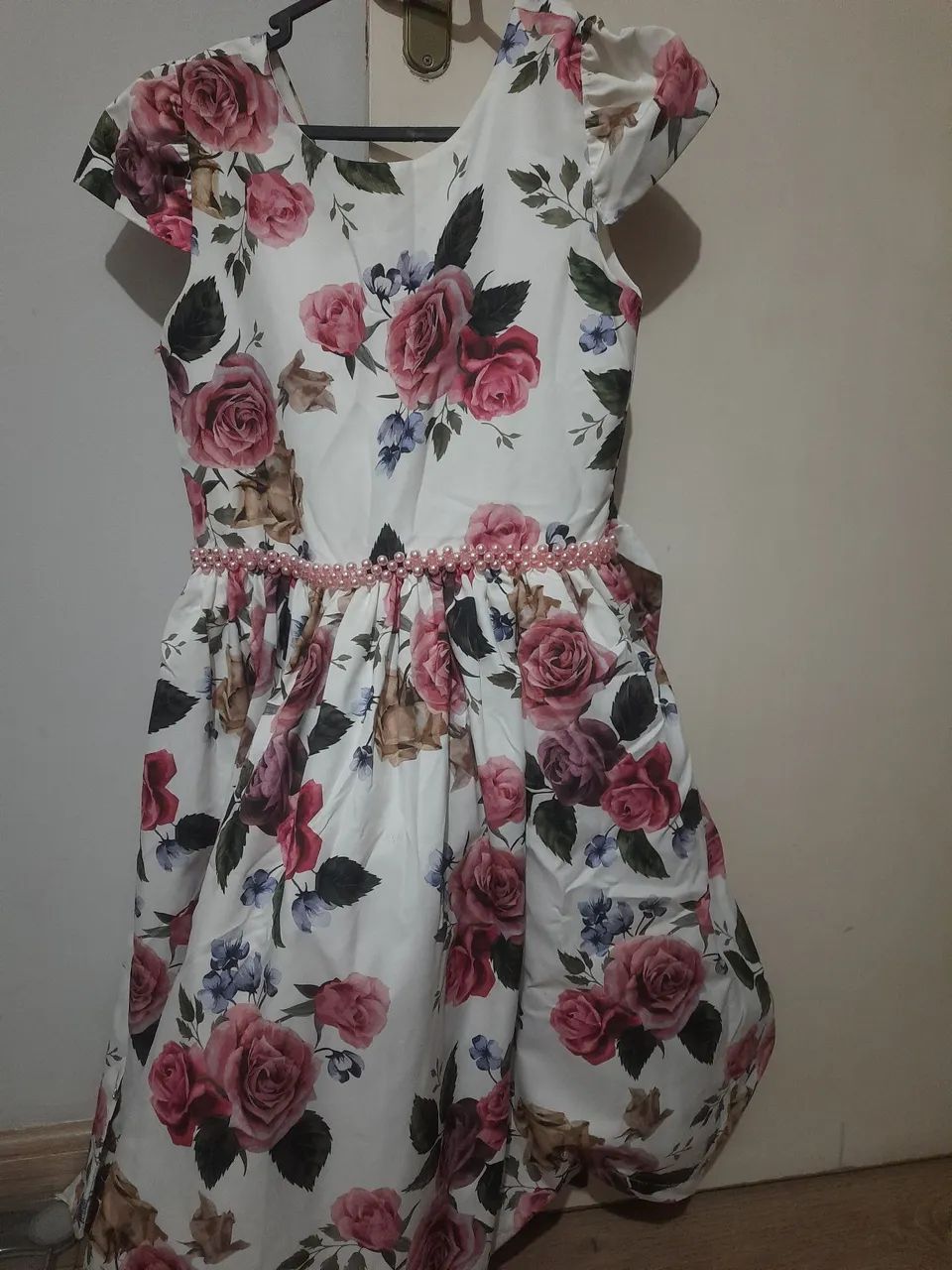 Vestido de festa 