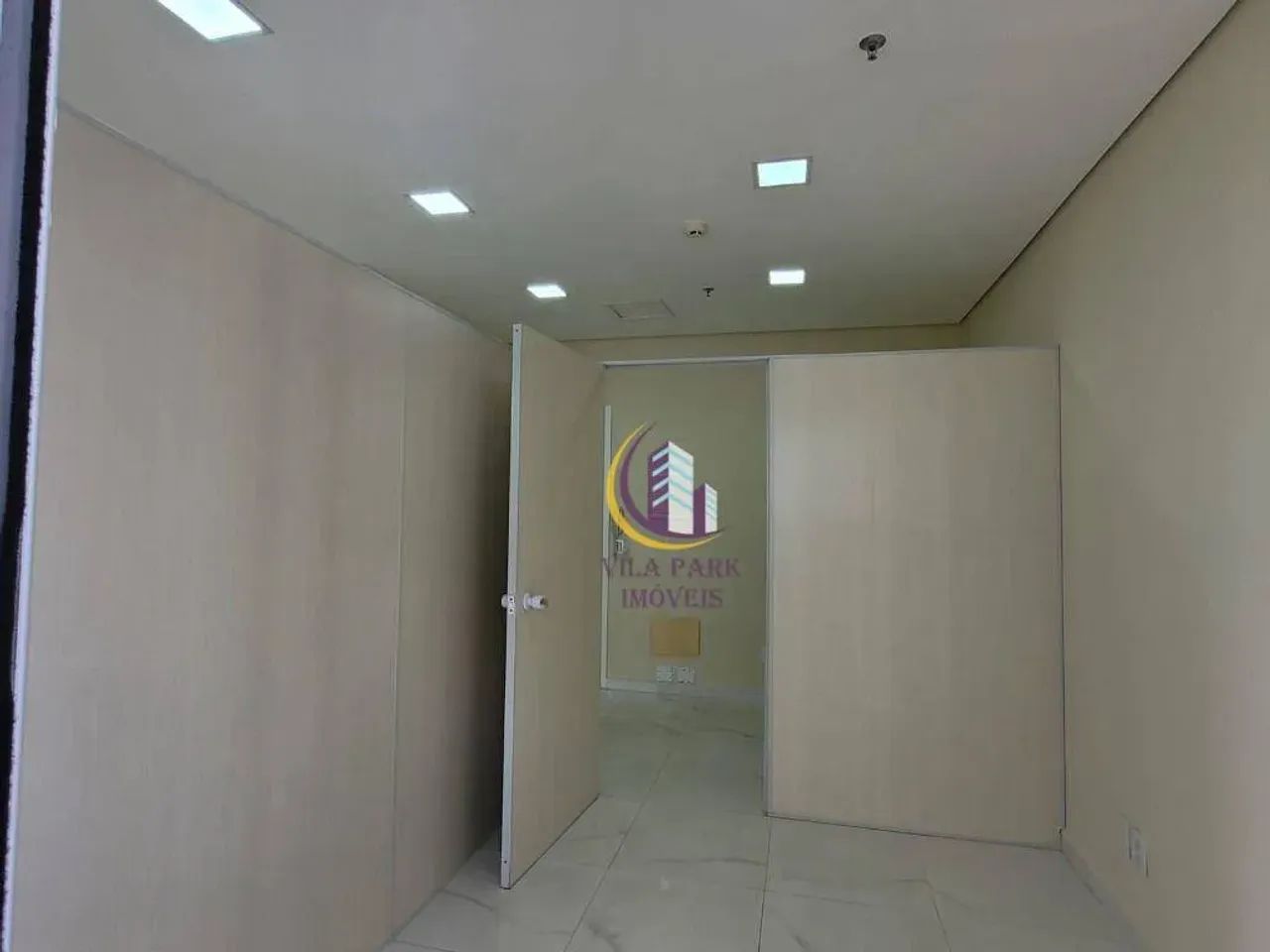 Sala Reformada com Ar condicionado Jardim do Brasil - Centro - Osasco/SP - Foto 2