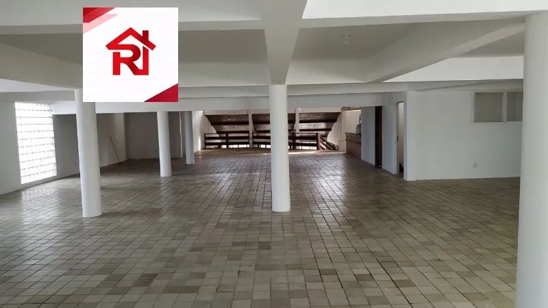 GALPAO COMERCIAL em São Luís - MA, Calhau - Foto 5