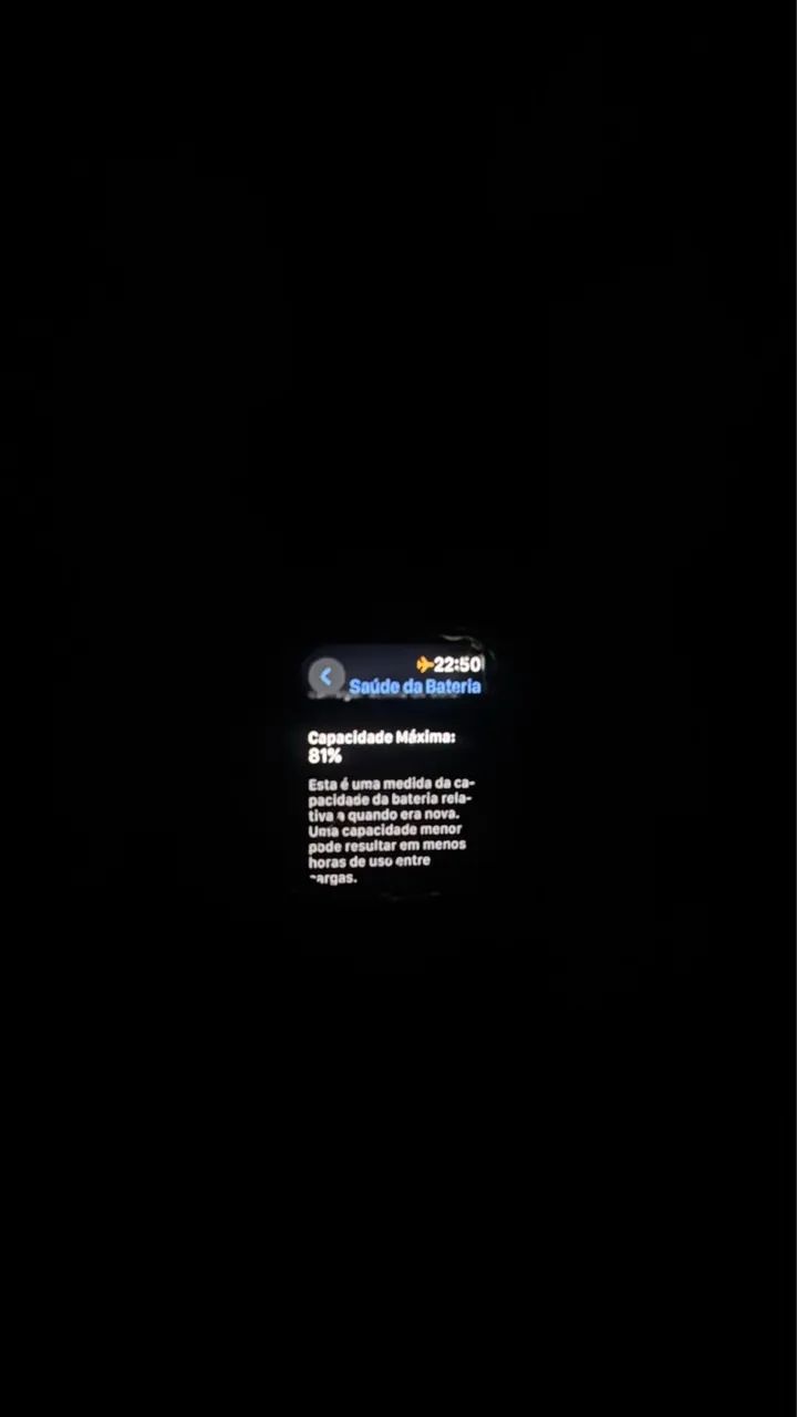 Apple watch s8 e se nike - Foto 5