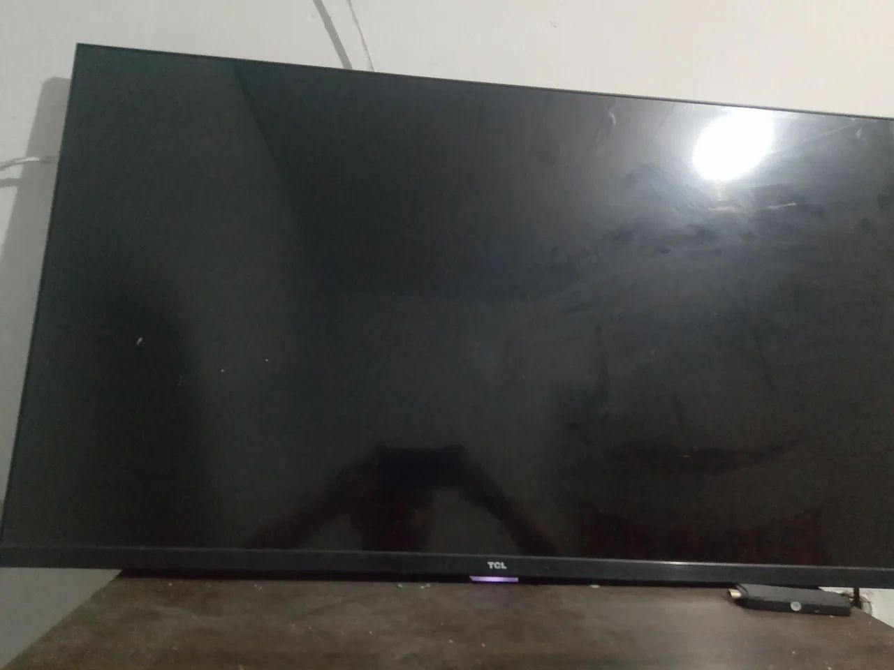 Venda tv 43 polegadas 