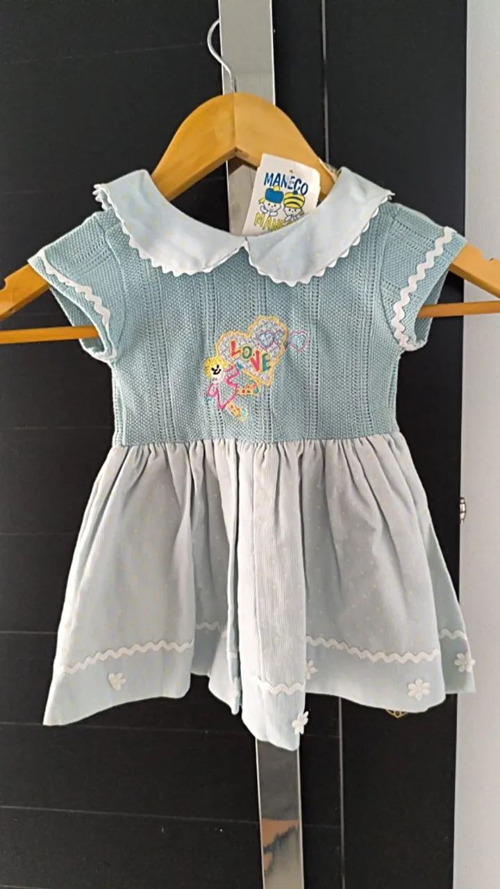 Vestido 