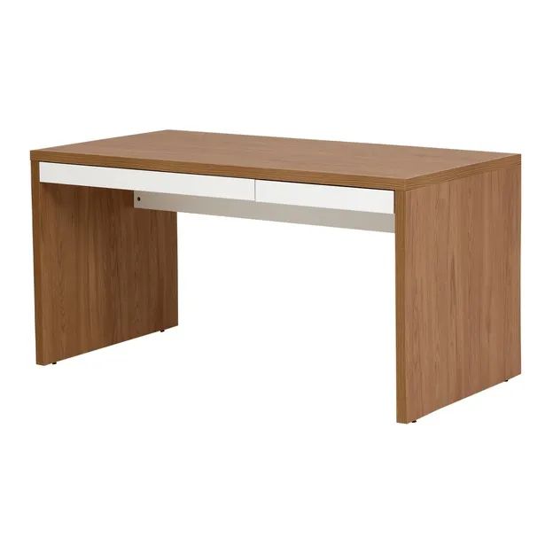 Mesa de escritório/Escrivaninha Tok&Stok - Foto 5