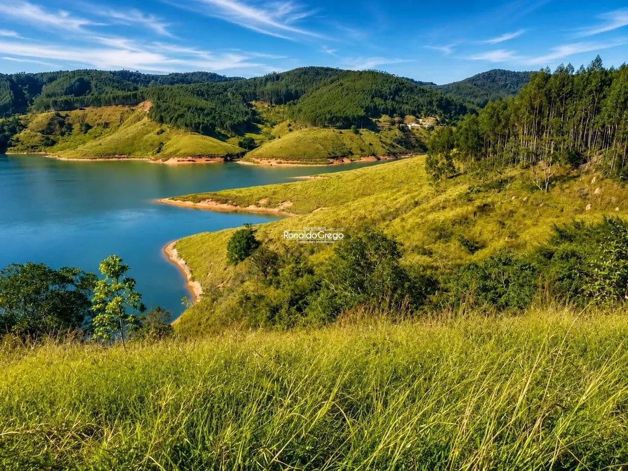 Fazenda com 8 quartos, Centro, Natividade da Serra - - Foto 4