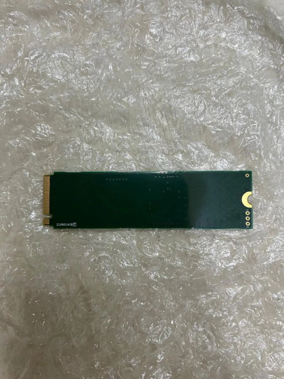 SSD NVME 512Gb SSSTC - Foto 2