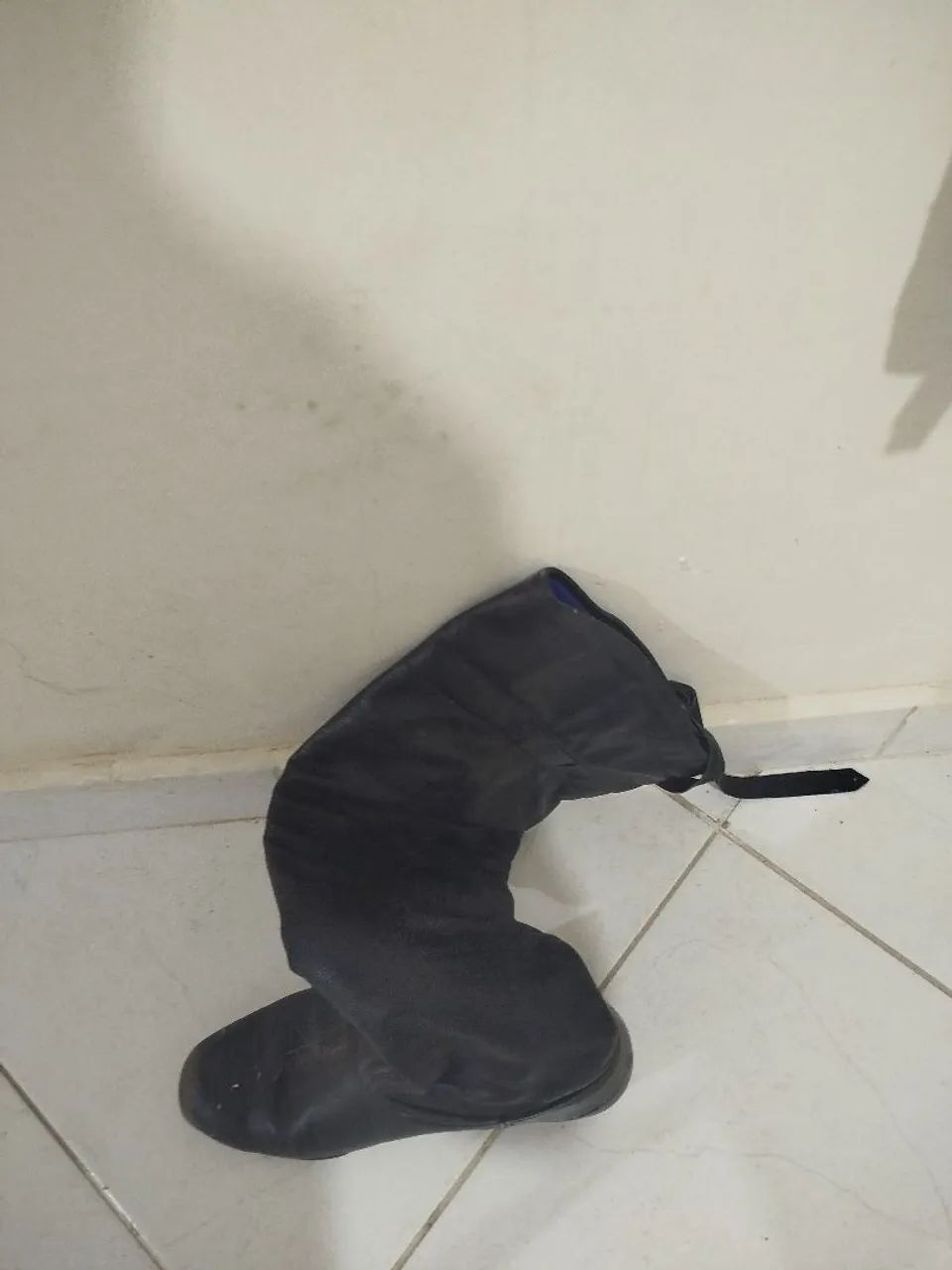 Bota rustilhona  - Foto 3