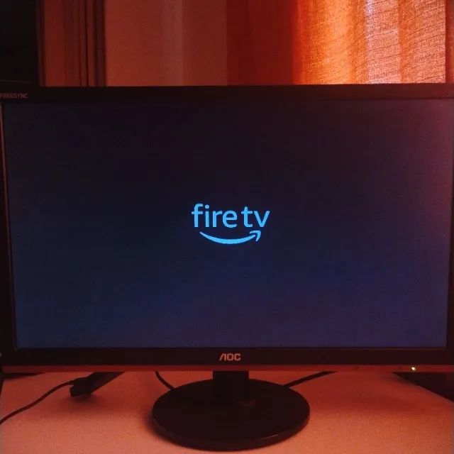 fire　tv V Stick Wi-fi Smart Tv Android Hdmi Tv Box Fire Tv Stick Cor