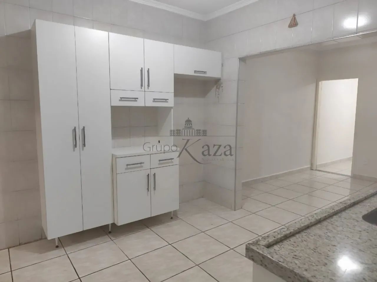 Casa - Bosque dos Eucaliptos - 3 Dormitórios - 125m². - Foto 2